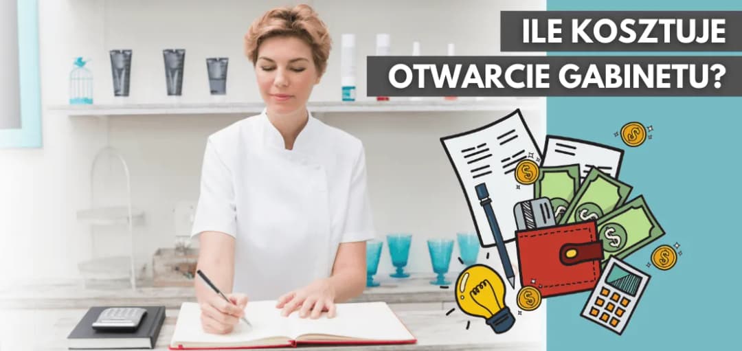 Ile kosztuje otwarcie salonu manicure? Nie daj się zaskoczyć wydatkami!