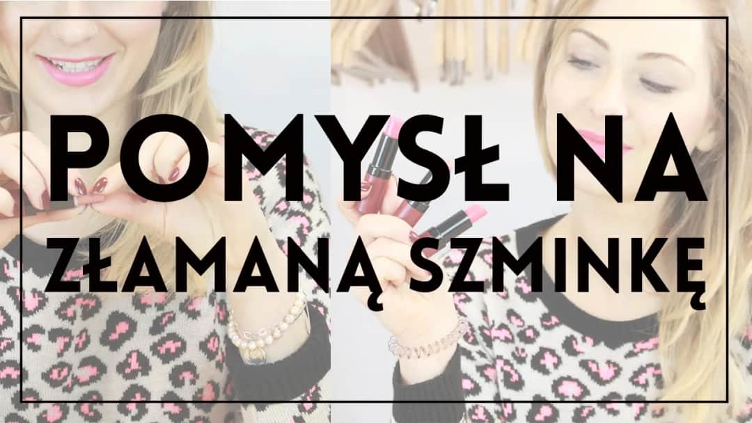 Jak naprawić złamaną szminkę - proste sposoby na skuteczną naprawę