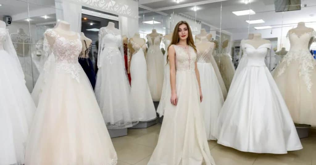 Jak zostać modelką sukien ślubnych i uniknąć najczęstszych błędów Jak zostać modelką sukien ślubnych i uniknąć najczęstszych błędów