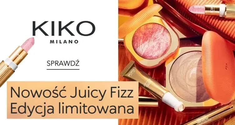 Gdzie kupić szminkę KIKO? Sprawdź najlepsze sklepy i oferty