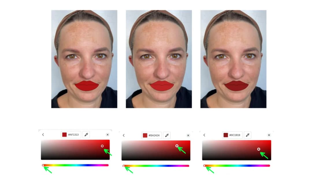 Jak dobrać czerwoną szminkę, aby uniknąć nietrafionych wyborów?