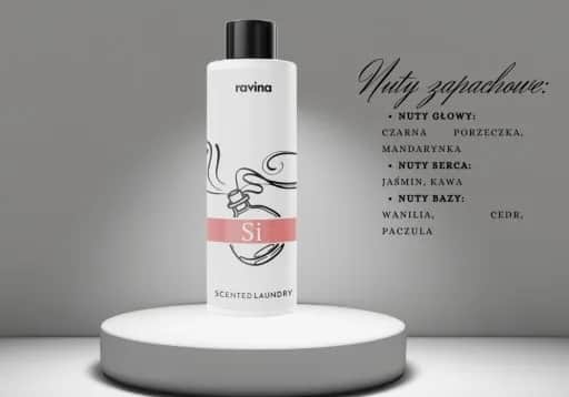 Jak używać perfum do prania, aby uzyskać intensywny zapach?