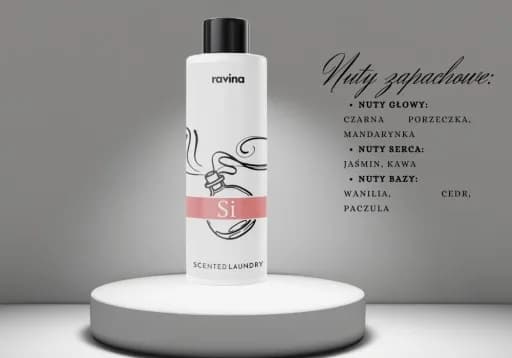 Jak używać perfum do prania, aby uzyskać intensywny zapach?