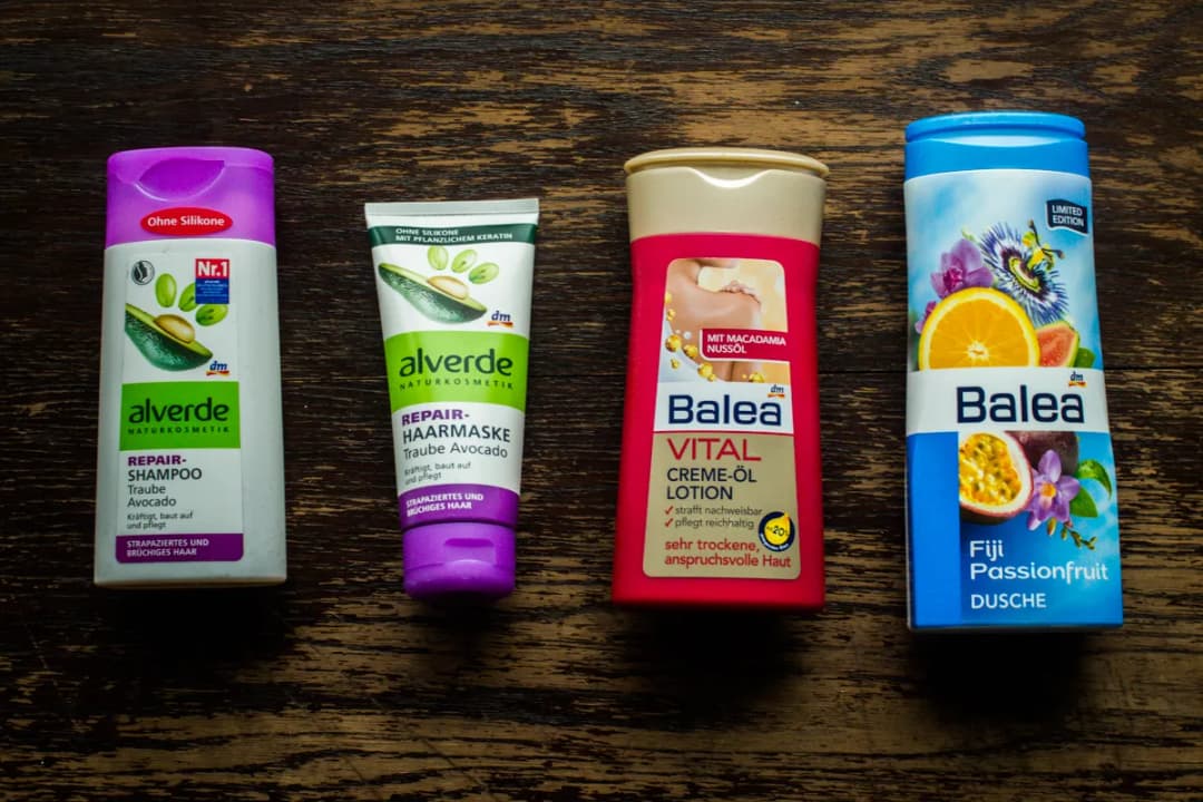 Kosmetyki z Niemiec co warto kupić – najlepsze marki i produkty