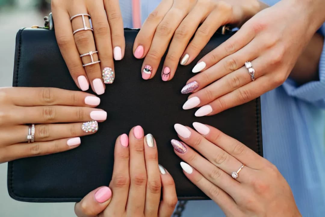 Jak wykonać manicure hybrydowy Semilac i uniknąć najczęstszych błędów