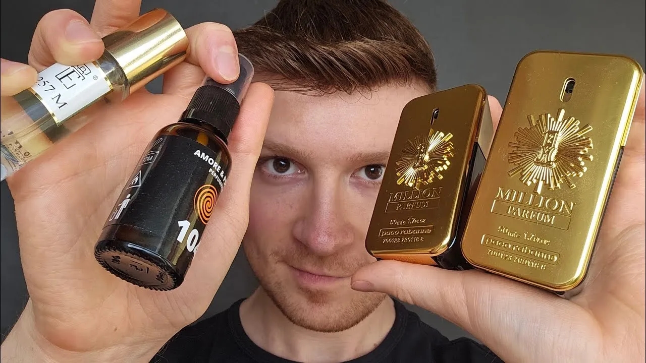 Czy w Notino są oryginalne perfumy? Sprawdź, zanim kupisz!