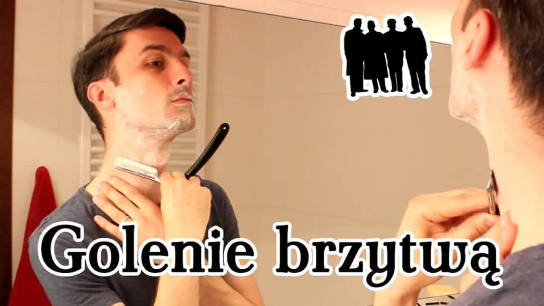 Jak golić się brzytwą: uniknij podrażnień i osiągnij perfekcję Jak golić się brzytwą: uniknij podrażnień i osiągnij perfekcję