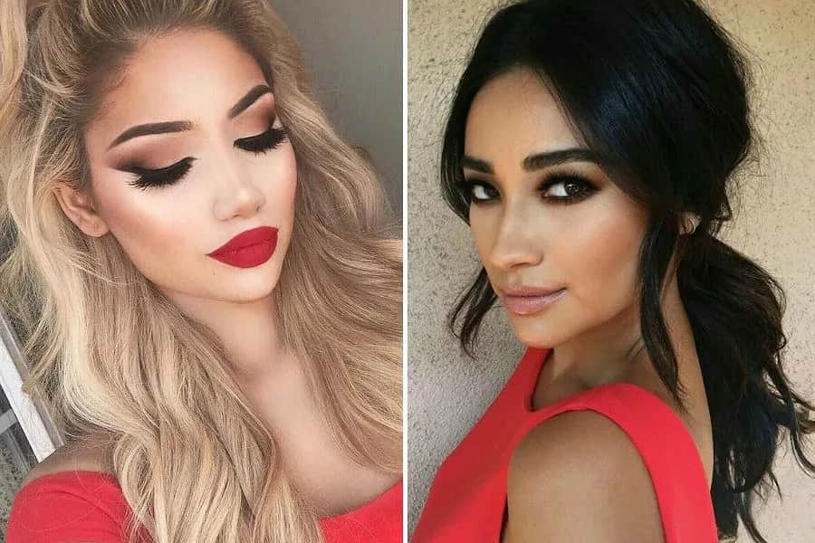 Jaką szminkę do czerwonej sukienki wybrać na każdą okazję?