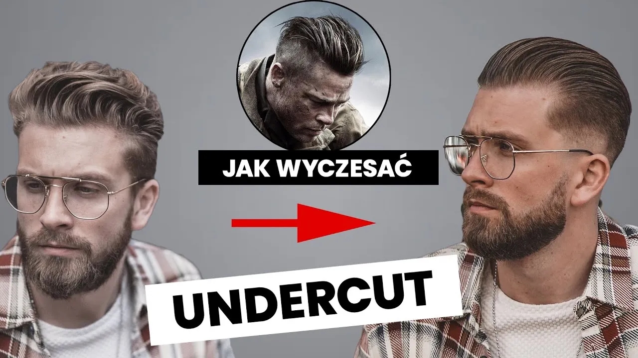 Jakie fryzury skutecznie ukrywają łysienie androgenowe i dodają stylu