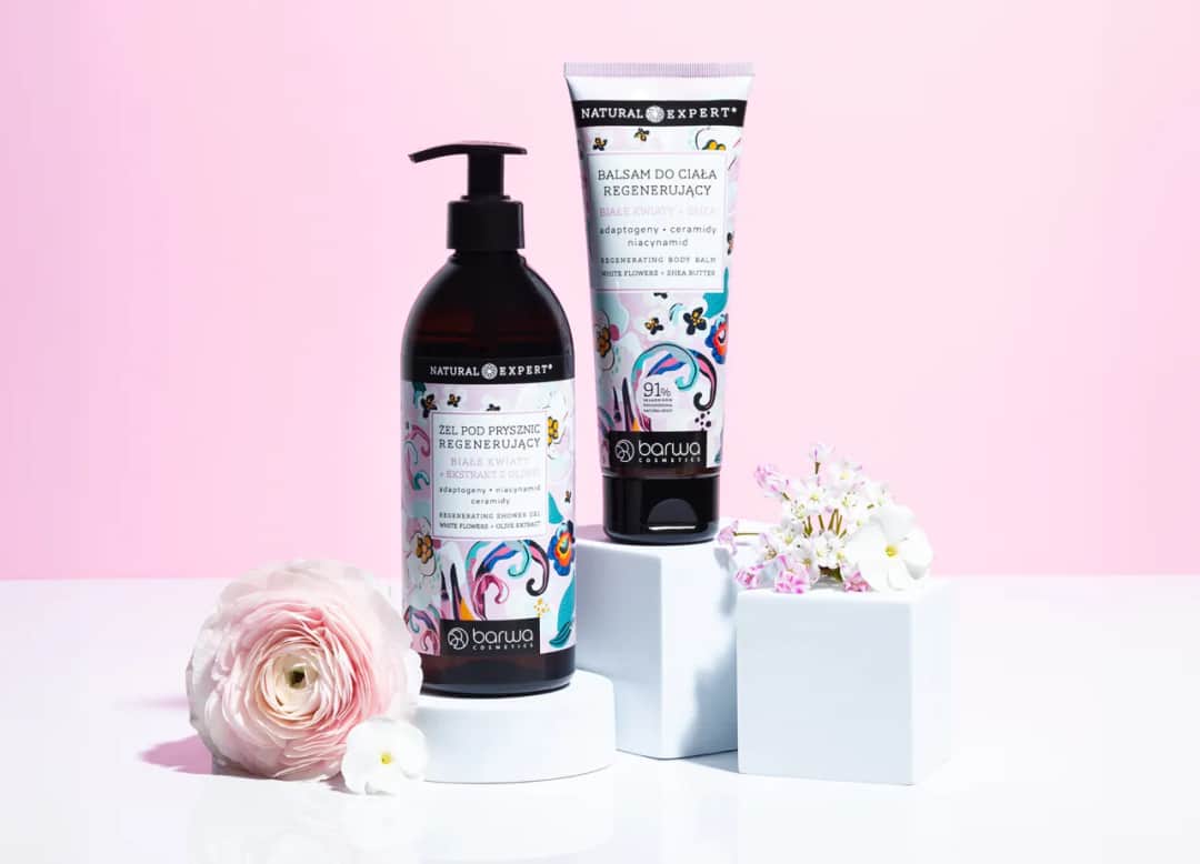 FEBBLE kosmetyki - co to za firma i jakie wartości za nią stoją?