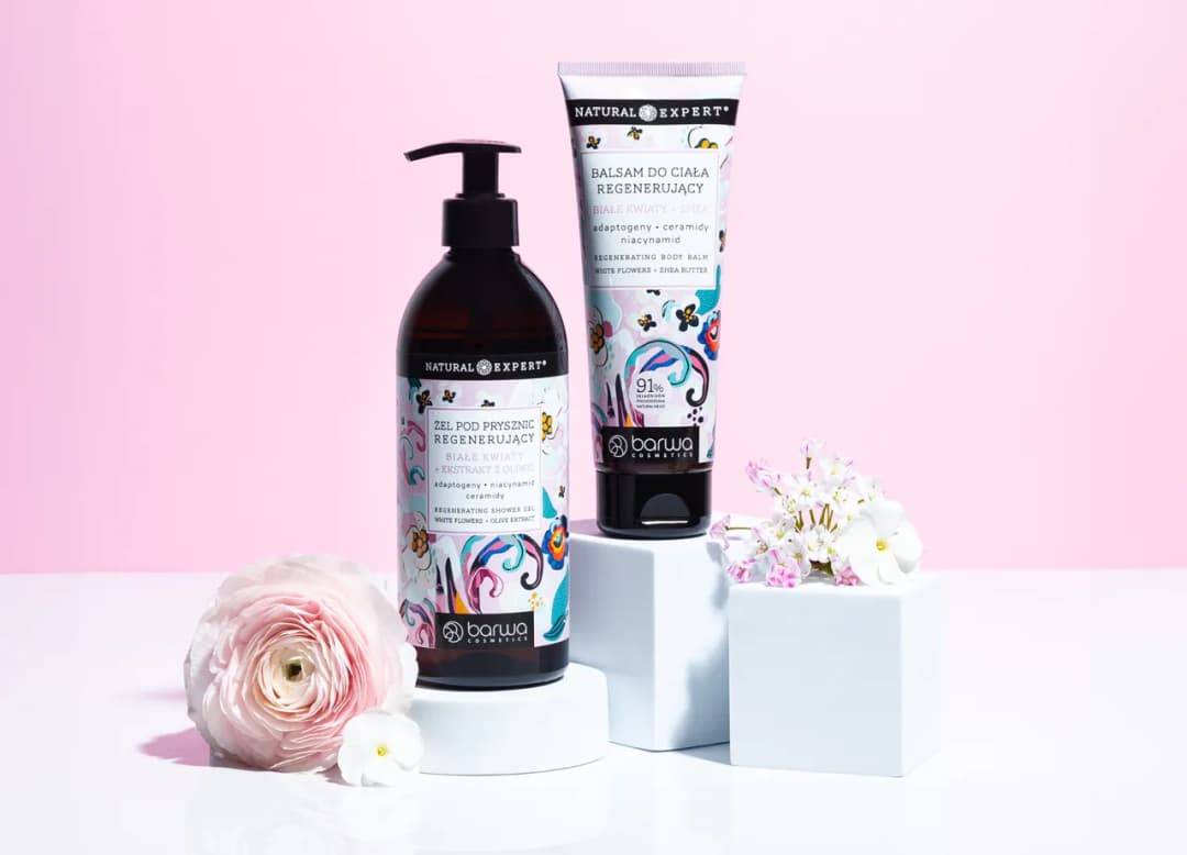 FEBBLE kosmetyki - co to za firma i jakie wartości za nią stoją?