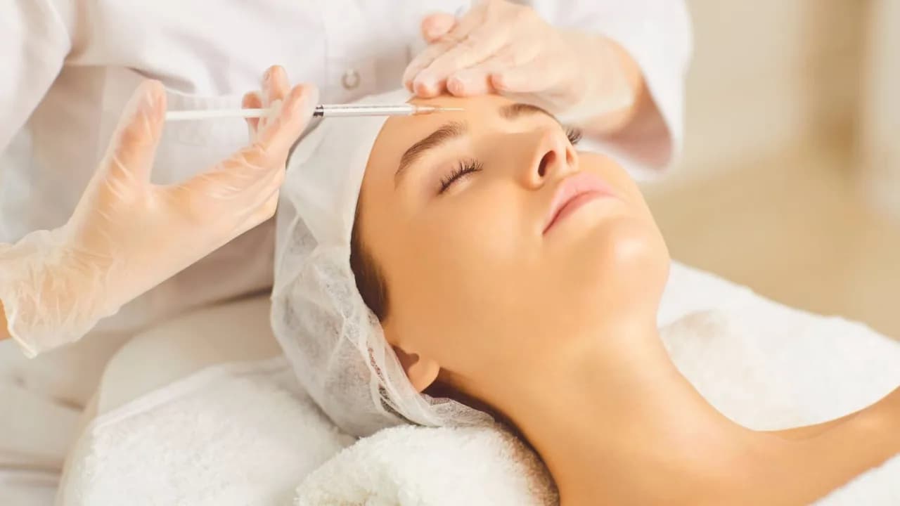 Jak szybko działa botoks? Poznaj czas oczekiwania na efekty Jak szybko działa botoks? Poznaj czas oczekiwania na efekty