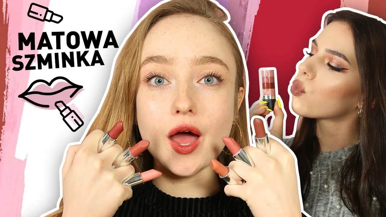 Jak utrwalić szminkę, aby nie znikała i wyglądała świeżo przez cały dzień