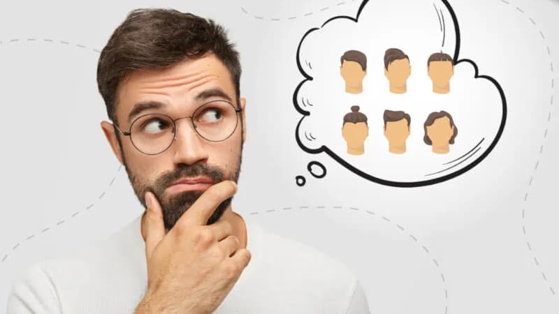 Jaka fryzura męska najlepiej podkreśli Twój styl i rysy twarzy?