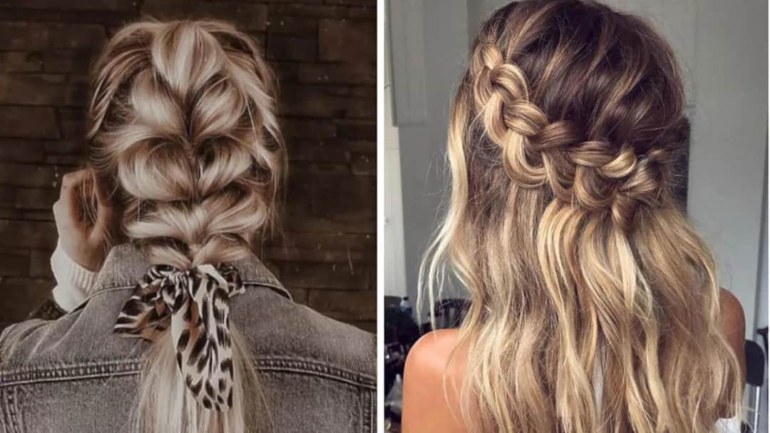 Fryzury boho na co dzień: proste i stylowe pomysły na każdy dzień