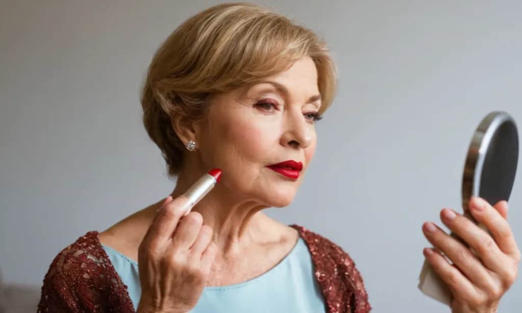 Czerwona szminka na co dzień – jak wybrać idealny odcień i styl?