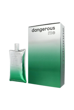 Paco Rabanne Dangerous Me - Woda perfumowana Unisex 62 ml