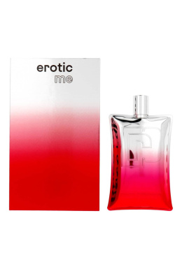 Paco Rabanne Pacollection Erotic Me - Woda perfumowana Unisex 62 ml