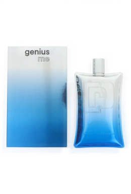 Paco Rabanne Pacollection Genius Me - Woda perfumowana Unisex 62 ml
