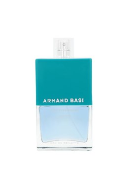Armand Basi L`Eau Pour Homme Blue Tea Edt 125ml