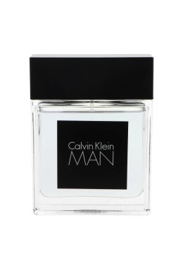 Calvin Klein Man Edt 50ml