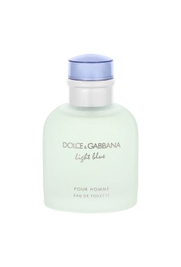Dolce & Gabbana Light Blue Pour Homme Edt 75ml
