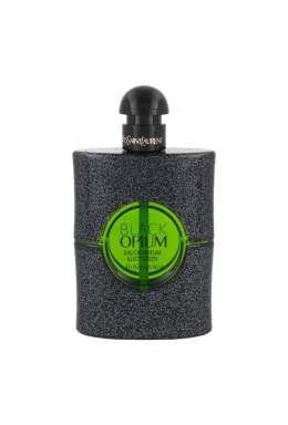 Flakon Yves Saint Laurent Black Opium Illicit Green Edp 75ml