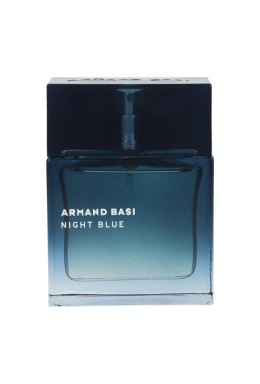Armand Basi Night Blue Edt 50ml
