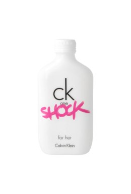 Calvin Klein CK One Shock For Her Edt 100ml