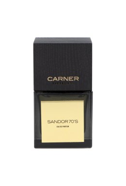 Carner Barcelona Black Collection Sandor 70`s Edp 50ml