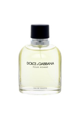 Flakon Dolce & Gabbana Pour Homme Edt 125ml