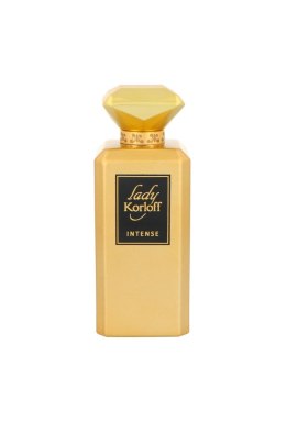 Flakon Korloff Collection 88 Lady Korloff Intense Parfum 88ml