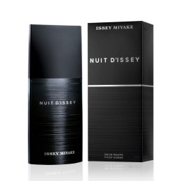 Issey Miyake Nuit D`Issey Edt 125ml