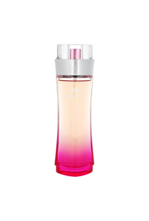 Lacoste Touch Of Pink Edt 90ml