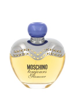 Moschino Glamour Toujours Glamours Edt 100ml