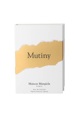Próbka Maison Martin Margiela Mutiny Edp 1,2ml