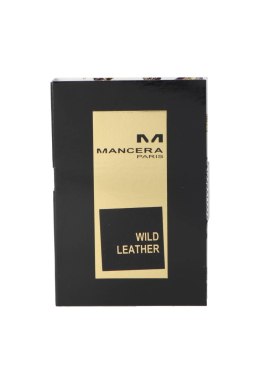 Próbka Mancera Wild Leather Edp 2ml