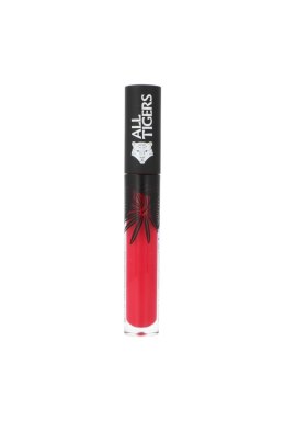 All Tigers Natural & Vegan Gloss 801 Live With Passion 8ml
