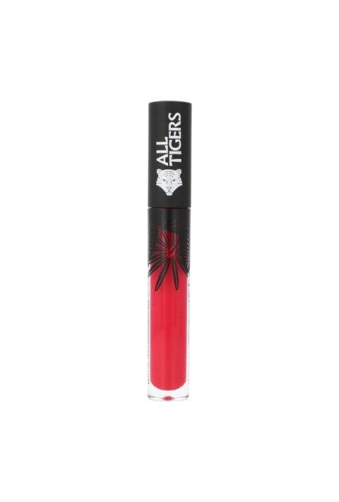 All Tigers Natural & Vegan Gloss 801 Live With Passion 8ml