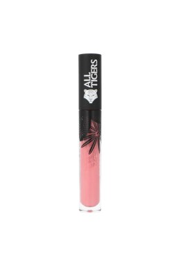 All Tigers Natural & Vegan Liquid Lipstick 696 Chase Your Dreams 8ml