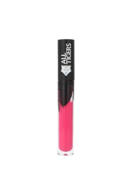 All Tigers Natural & Vegan Matte Lipstick 786 Own The Stage 8ml