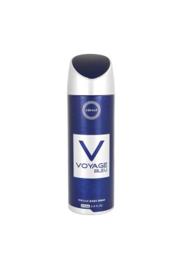 Armaf Voyage Bleu Perfume Body Spray 200ml
