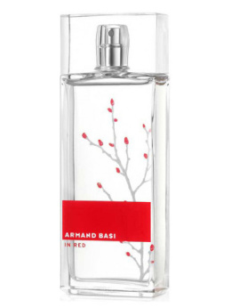 Armand Basi In Red Edt 30ml