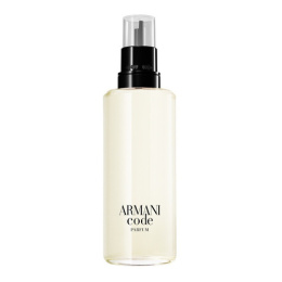 Armani Code Refill Bottle Edt 150ml