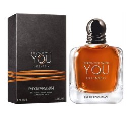 Armani Emporio Stronger With You Intensely Edp 50ml