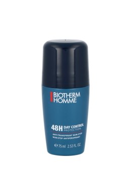 Biotherm Homme Day Control 48H Non-Stop Antiperspirant Roll-On 75ml