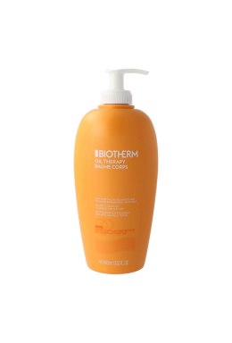 Biotherm Oil Therapy Huile Baume 400ml