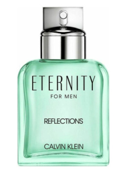Calvin Klein Eternity Reflections For Men Edt 100ml