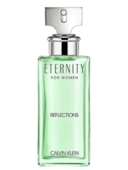 Calvin Klein Eternity Reflections For Women Edp 100ml