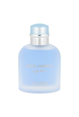 Dolce & Gabbana Light Blue Eau Intense Pour Homme Edp 50ml
